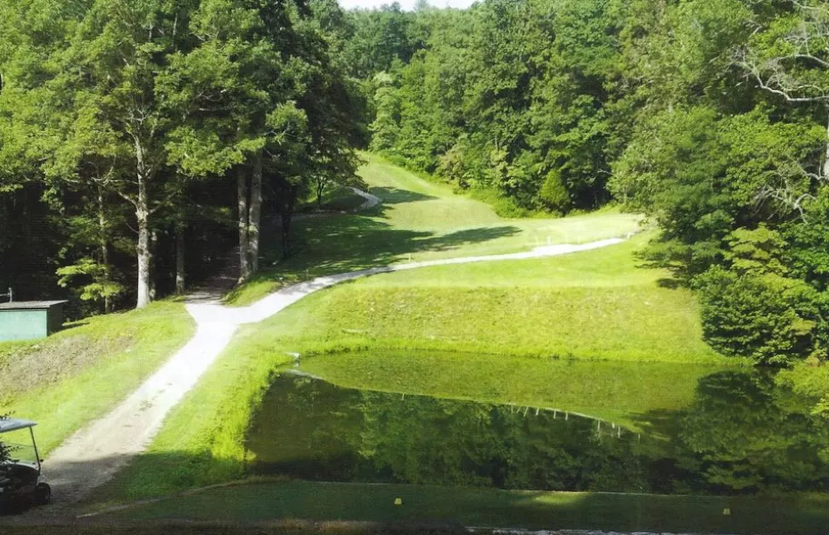 Rabun County Golf Club in Clayton, USA GolfPass Rabun County Golf Club in Clayton, USA GolfPass