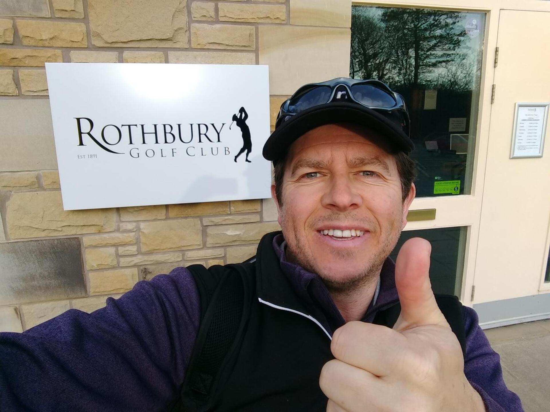 Book through GolfNow and get a Great Price! (Photo submitted by Steve2280307 on 04/20/2017)