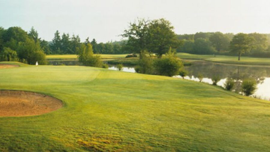 Sept Tours GC