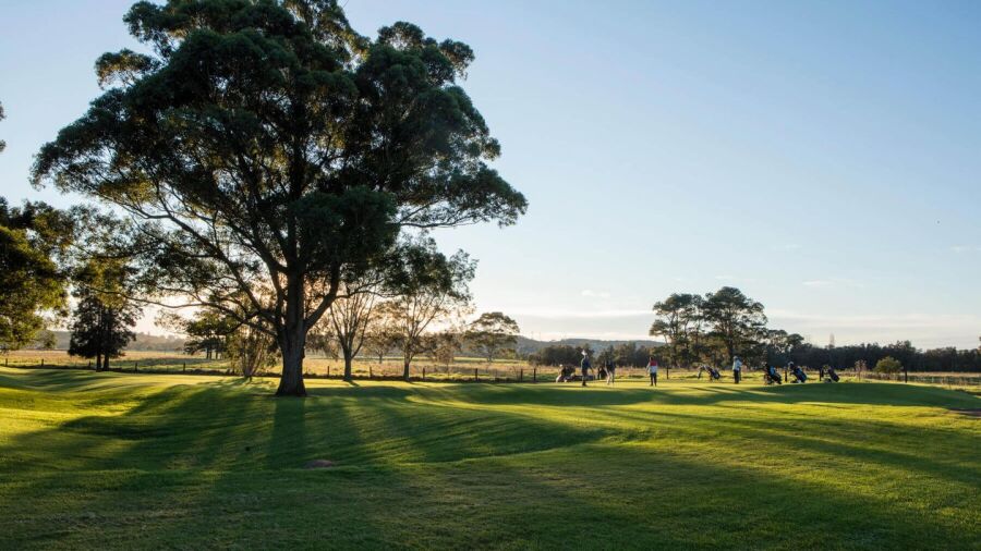 Grange GC