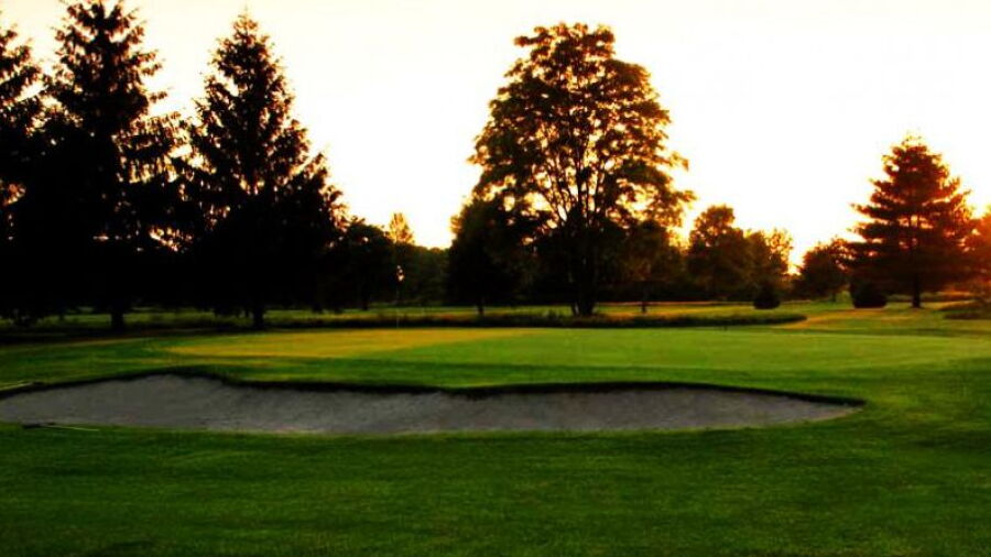 Burford Golf Links