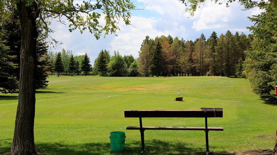 Indian Head GCC