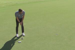 3 Drills for Short Putts