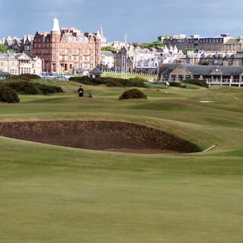 St. Andrews