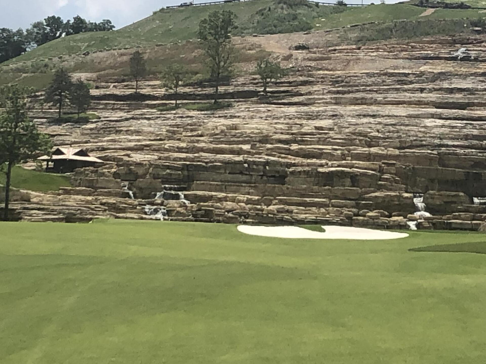 #18 - Par-5 (Approach) (Photo submitted by BryanTweed16 on 07/09/2021)