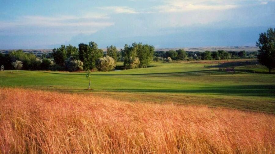 Marian Hills GC