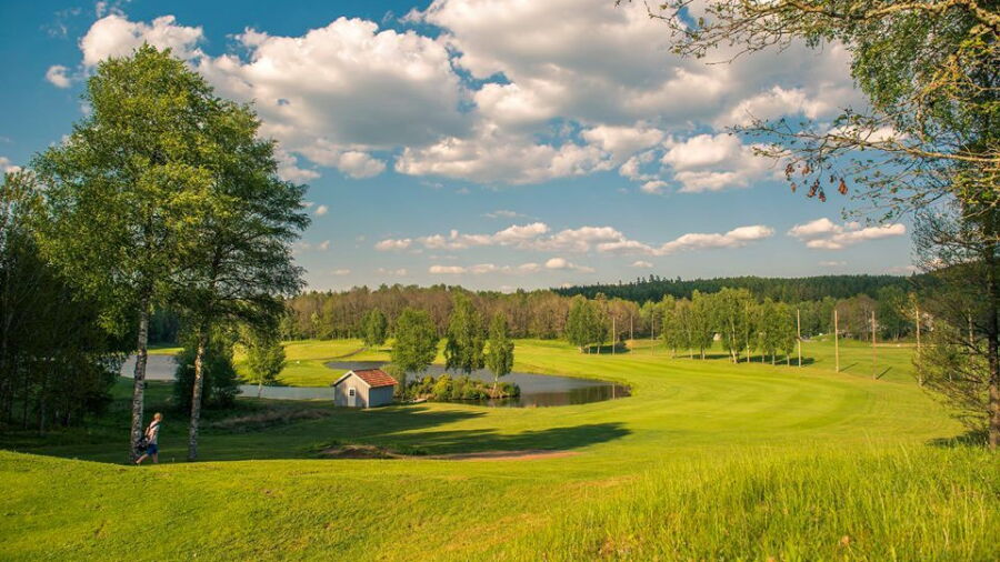 Alingsas GC