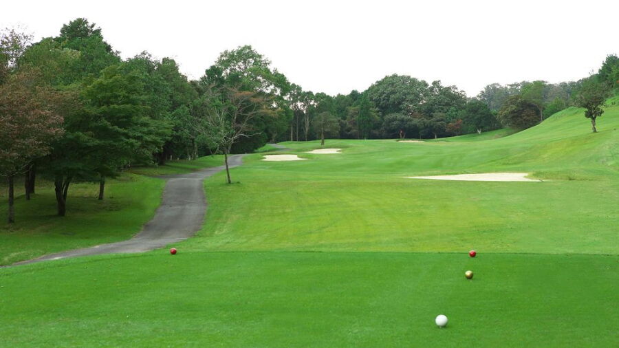 Awaga GC: #13