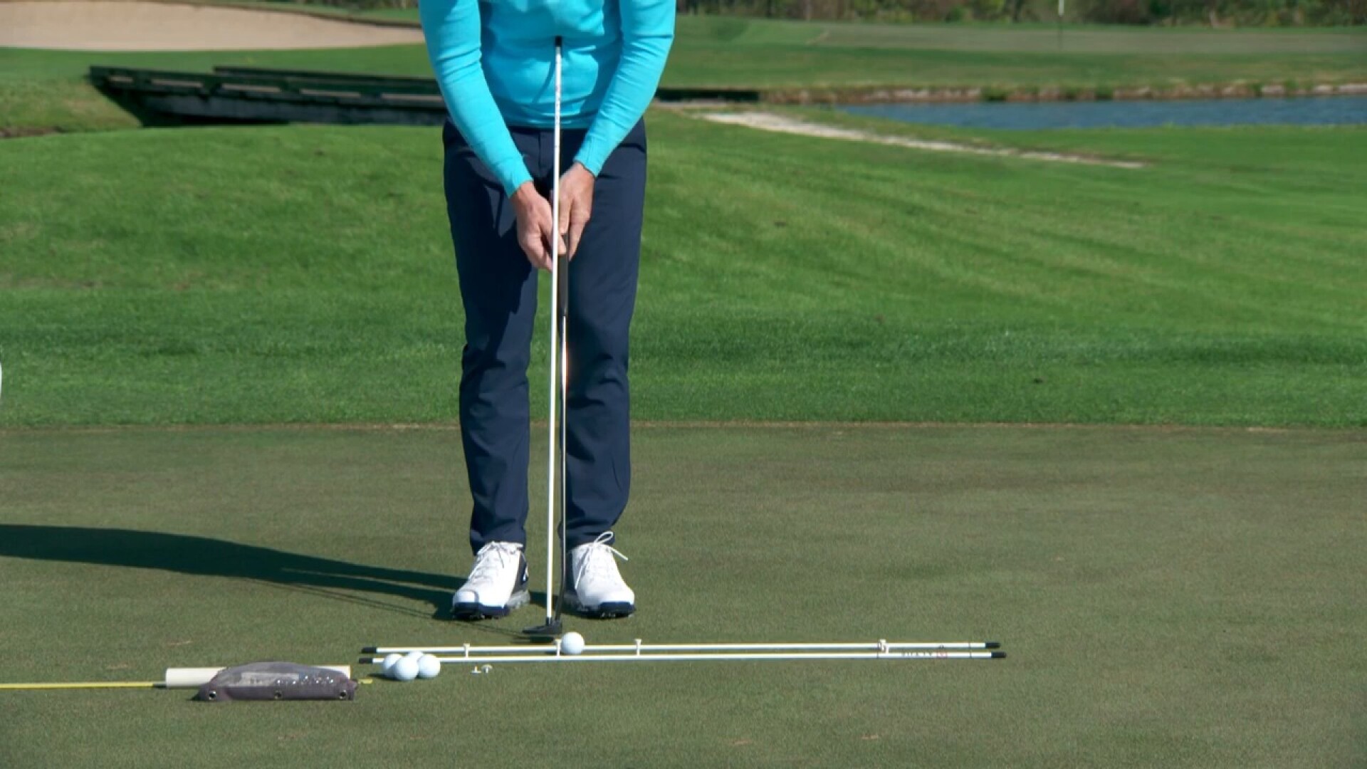 Face Control Drill