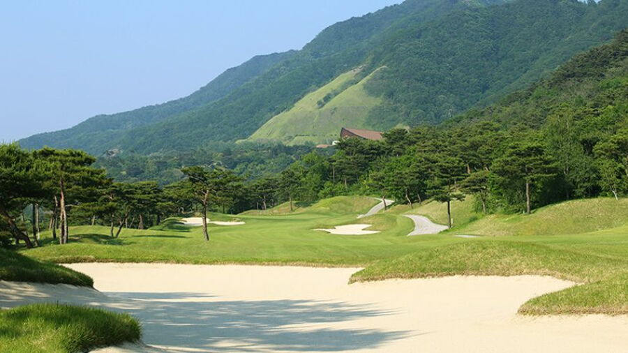 Namchon GC: #10