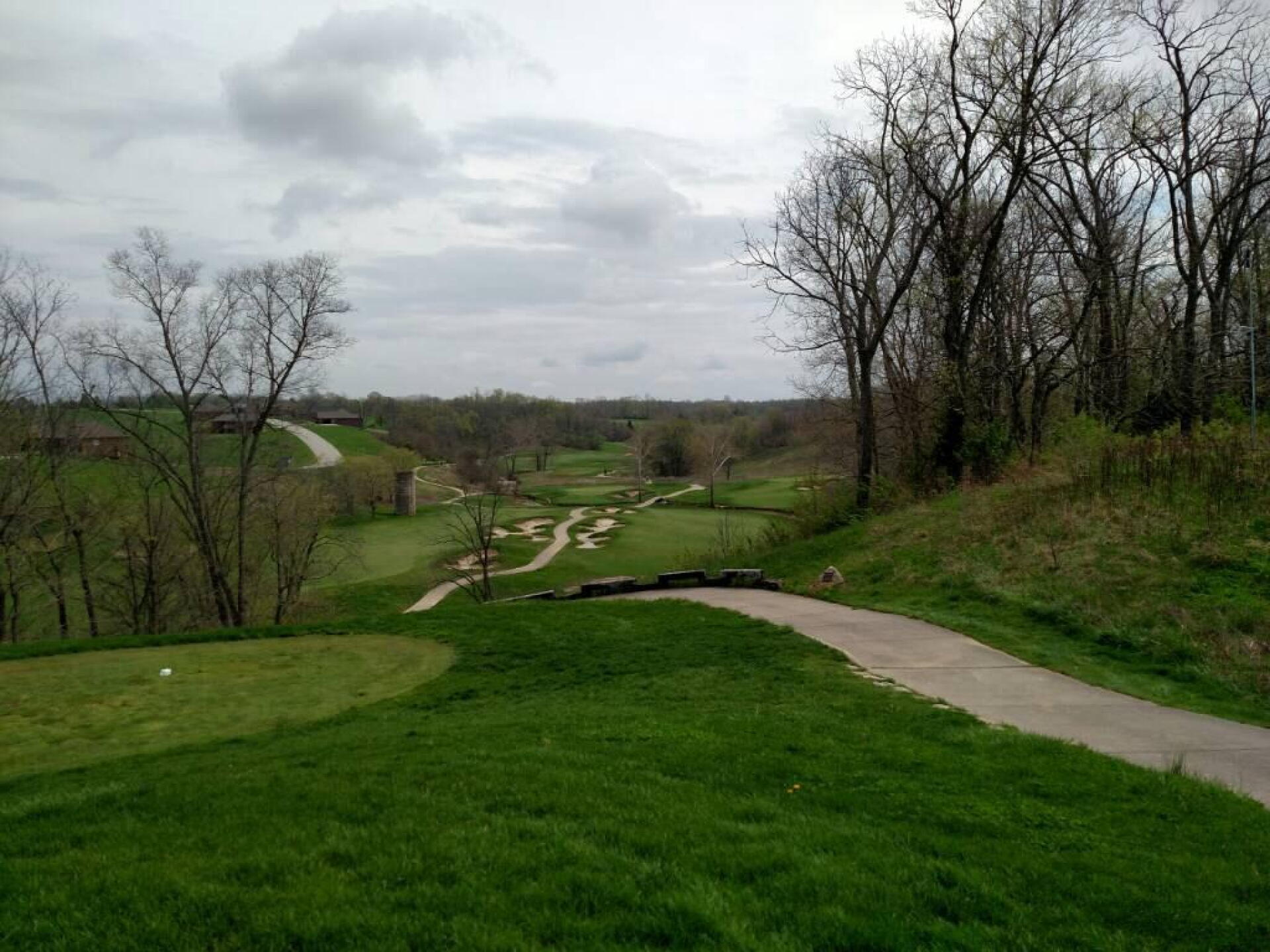 Hole 6 (Photo submitted by sparksjr on 04/20/2015)