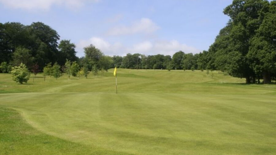 Letterkenny GC
