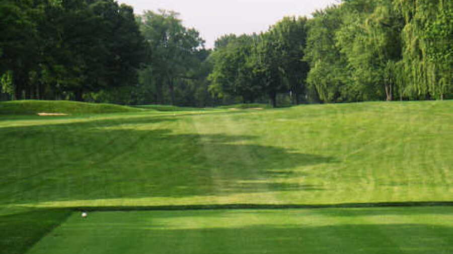 Beverly CC