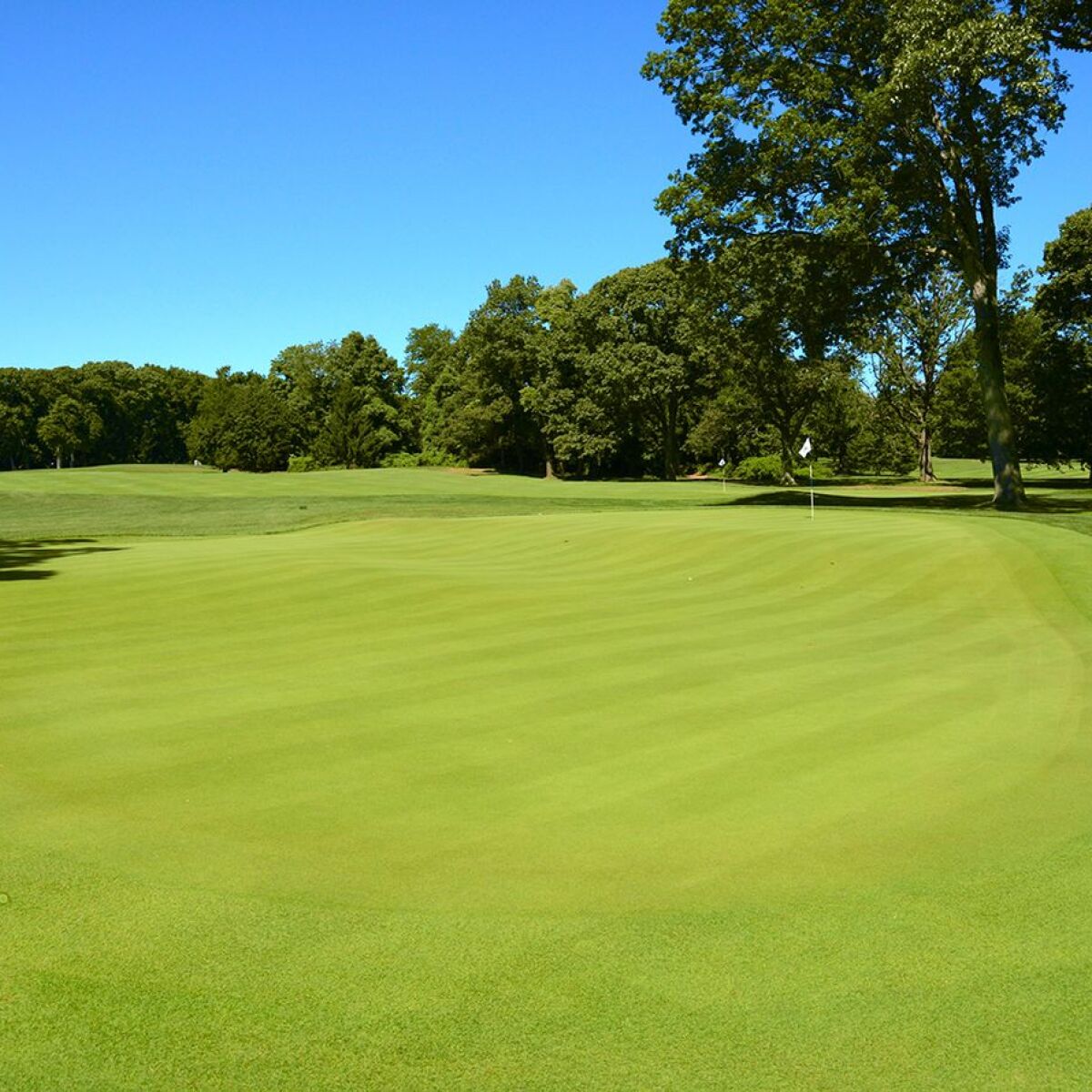 North Shore Country Club in Glen Head, New York, USA GolfPass
