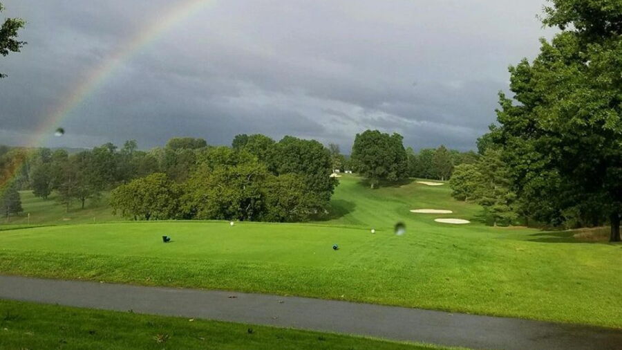 Westmoreland CC