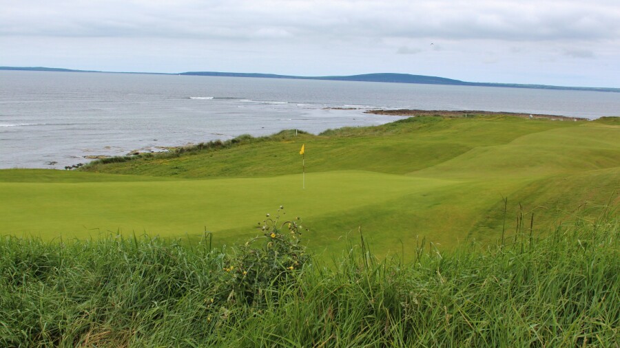 Ballybunion Golf Club - Old Course - 7th