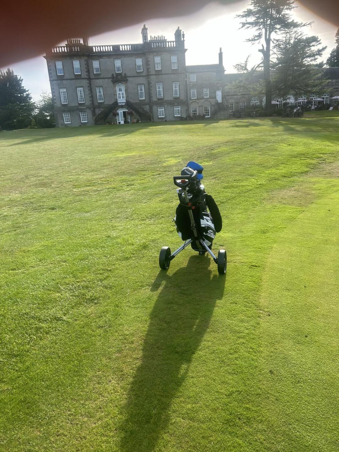 (Photo submitted by DickieGibb on 08/12/2024)