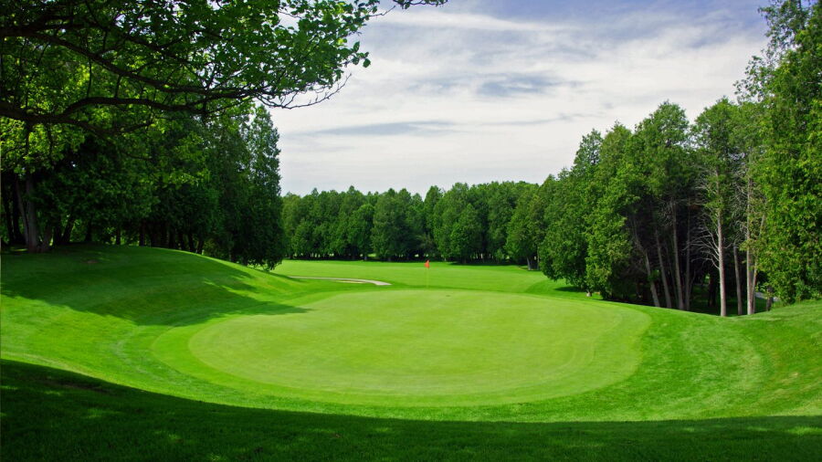 Glen Cedars GC