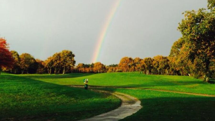Savenay GC