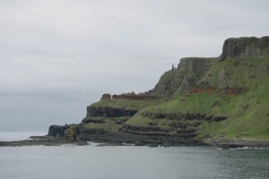 Giants Causeway