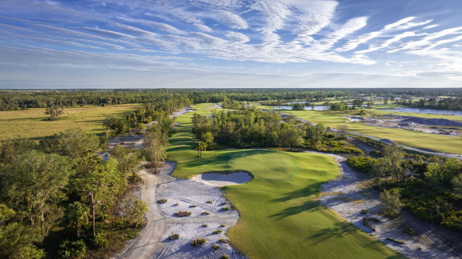 Soleta Golf GC