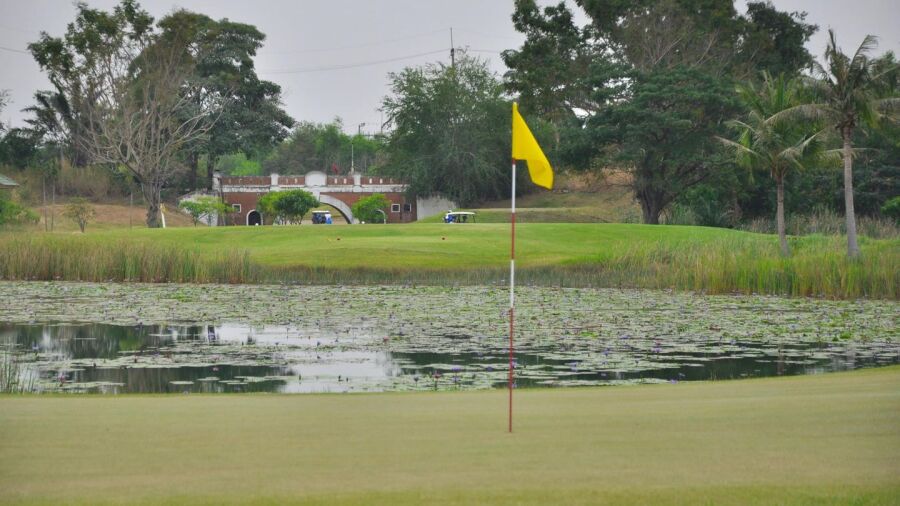 Wang Noi Prestige GCC: #13