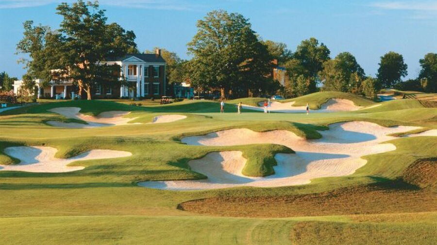 The Governors Club