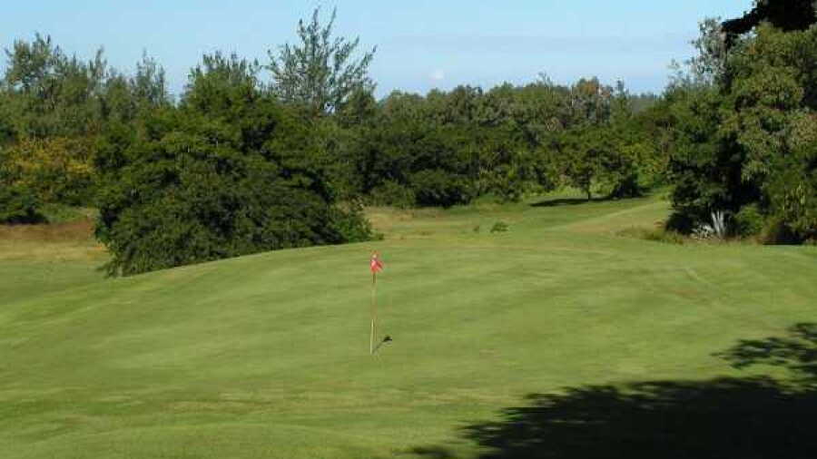 GC de Bourbon: #12