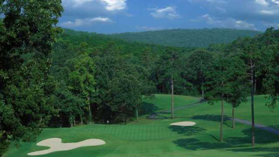 Regulation at Pleasant Valley CC: #5