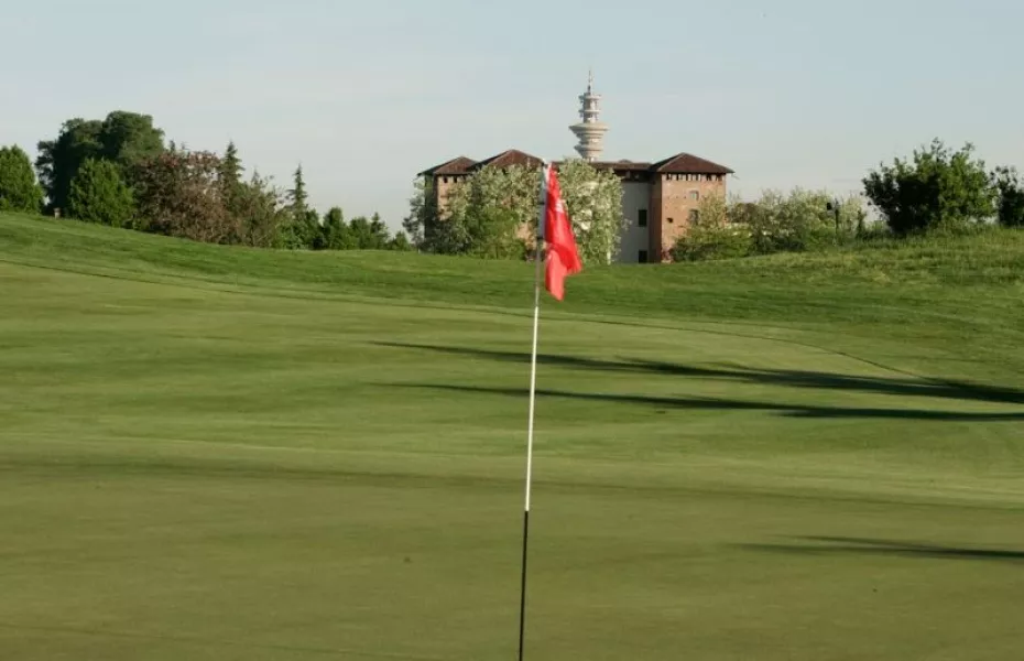 Castello di Tolcinasco GCC - Red