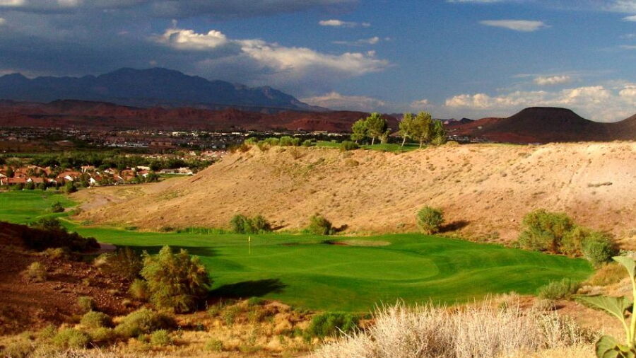 Sunbrook GC