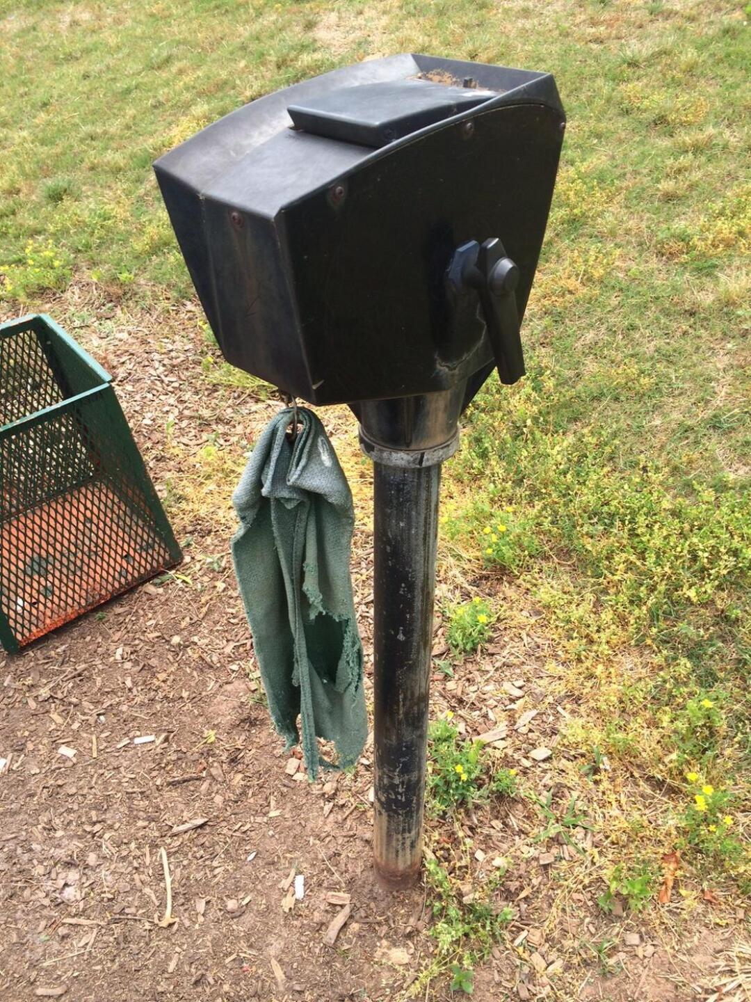 (Photo submitted by thecorb on 05/18/2015)