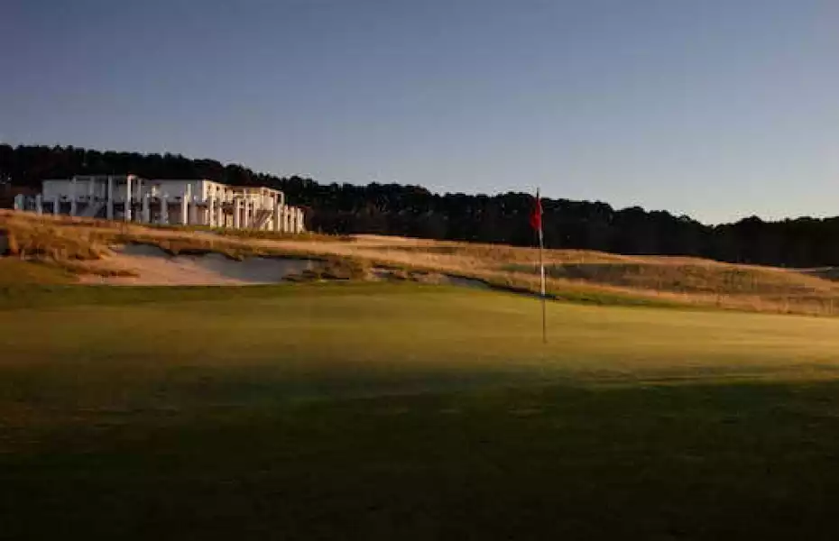 Stensballegaard Golf