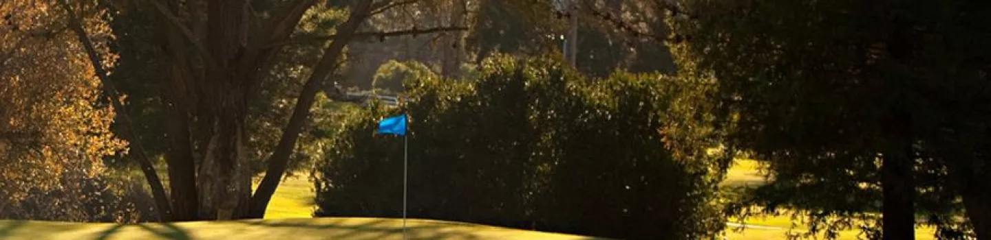 Blacklake Golf Resort