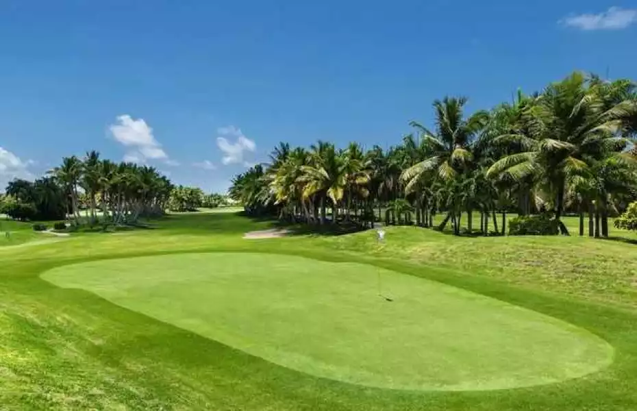 Catalonia Caribe GC
