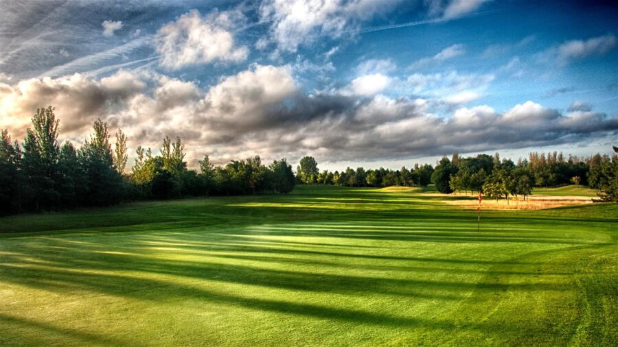 Waltham Windmill GC