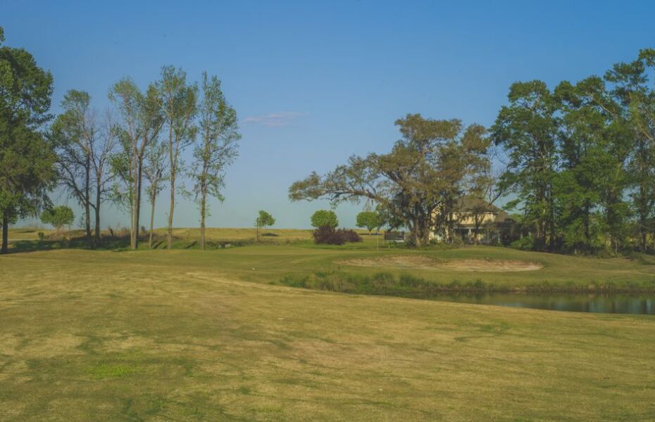 Crooked Oak Golf Club in Colquitt, USA GolfPass