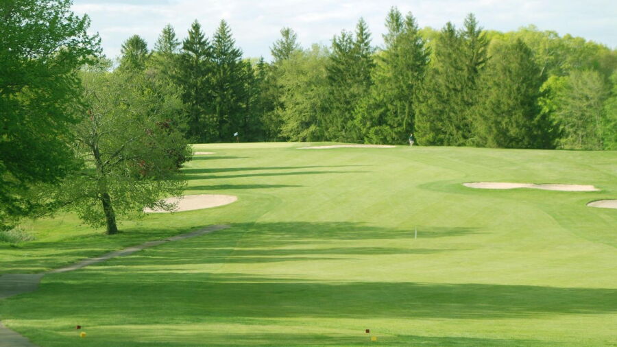 Elmridge GC