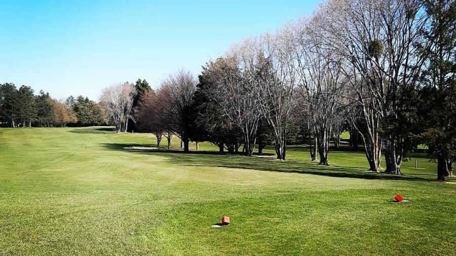 Lyon Verger GC