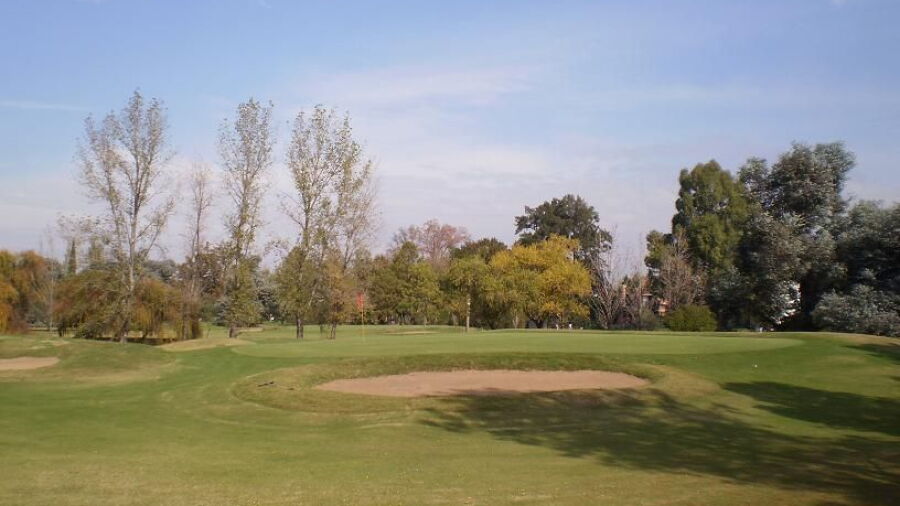 Miraflores CC