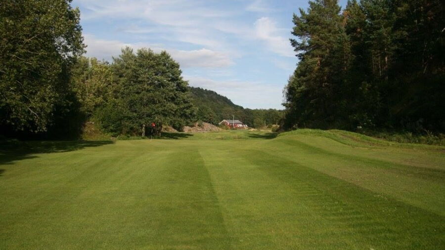Gumoy Golf: #2