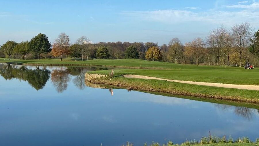 Muelheim an der Ruhr GC