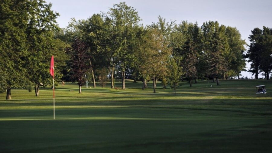 Brabender Southwoods GC