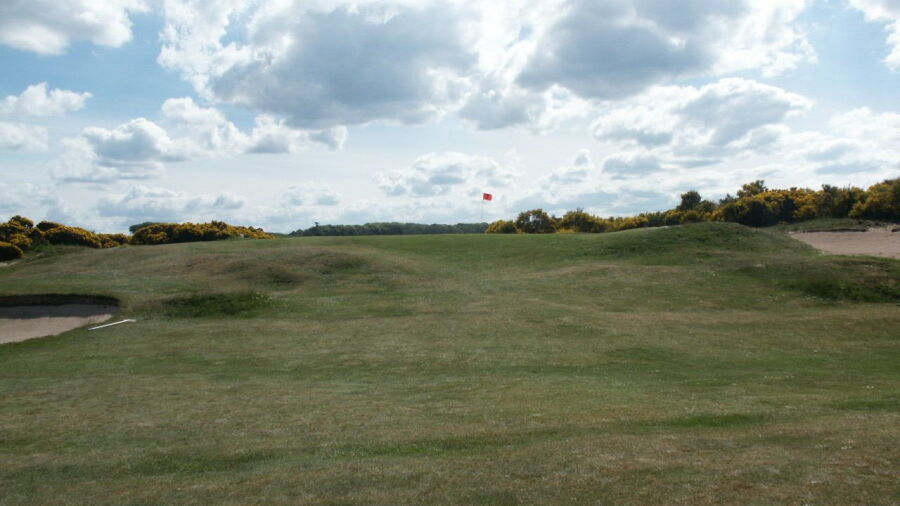 Hopeman Golf Club
