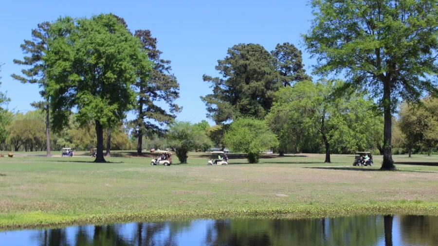 Carthage CC