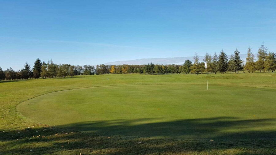 Tralee Golf: #4