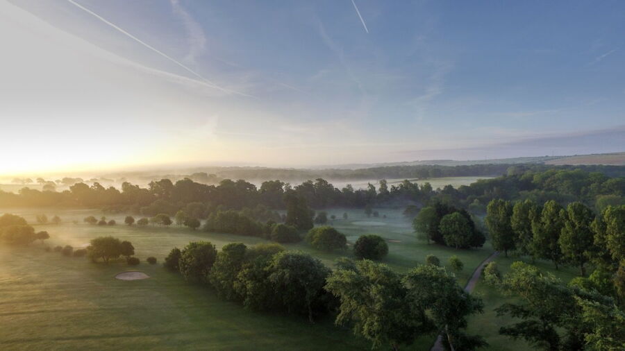 Southwick Park GC