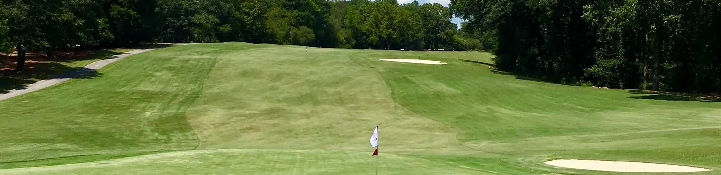 Chateau Elan GC - Chateau: #1
