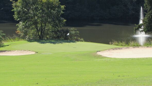 Oconee CC