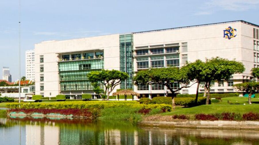 Royal Bangkok Sports Club